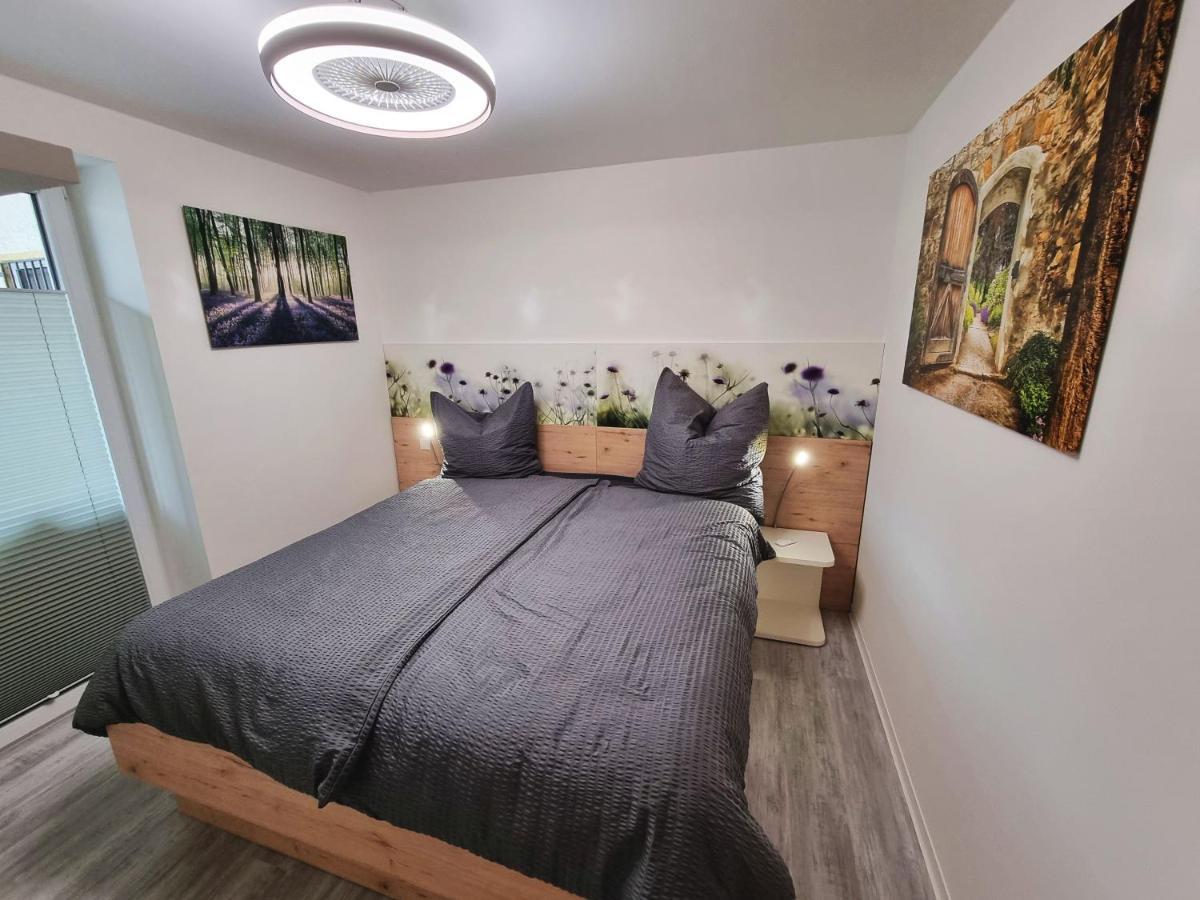 Feriendomizil Apartmentschreck Apartment *