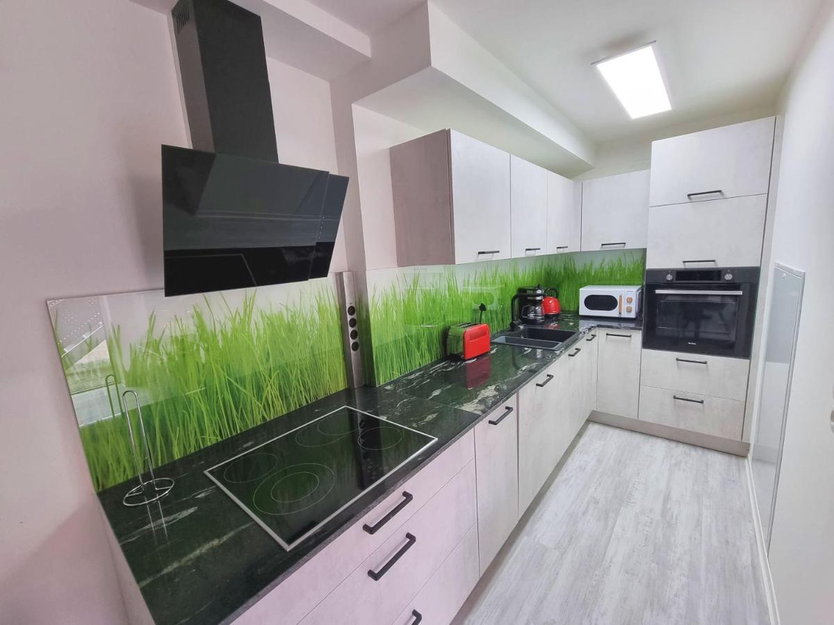 Feriendomizil Apartmentschreck Apartment