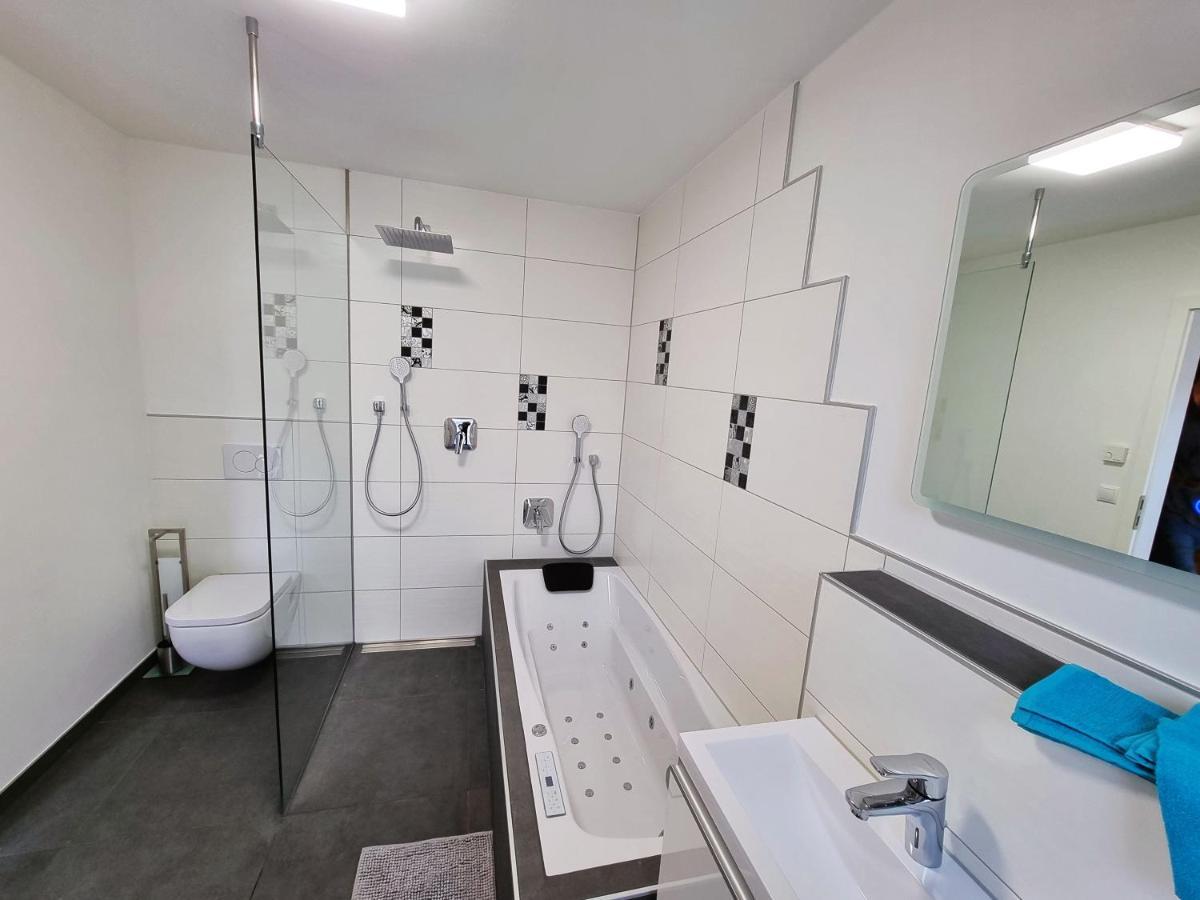 Feriendomizil Apartmentschreck *