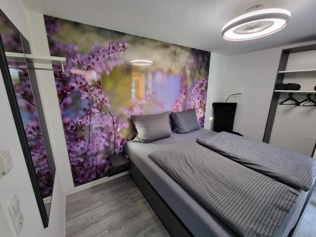 Apartament Feriendomizil Apartmentschreck