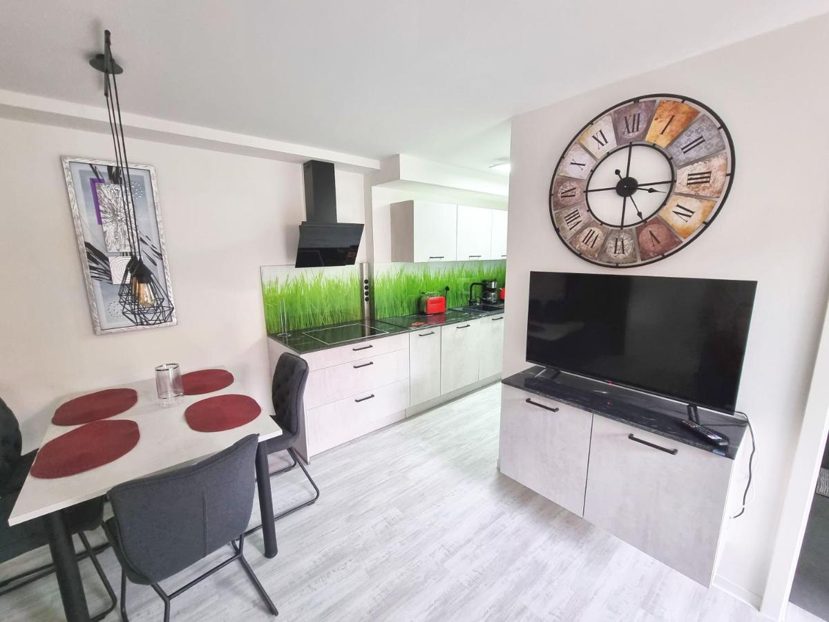 Feriendomizil Apartmentschreck Volkach