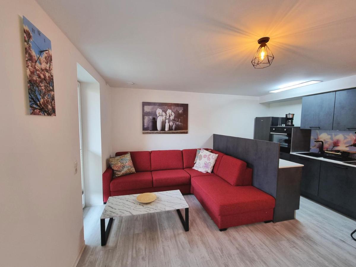 Apartament Feriendomizil Apartmentschreck
