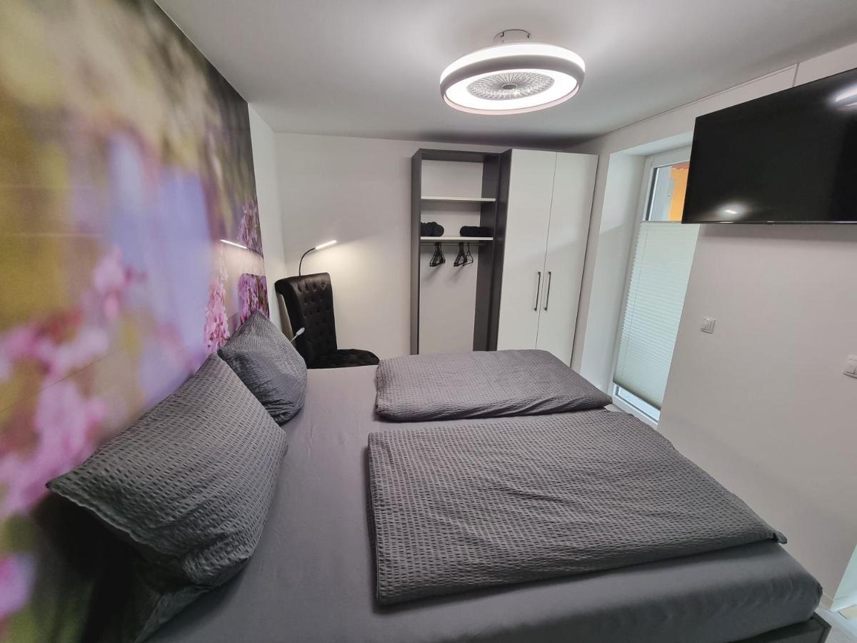 Feriendomizil Apartmentschreck *