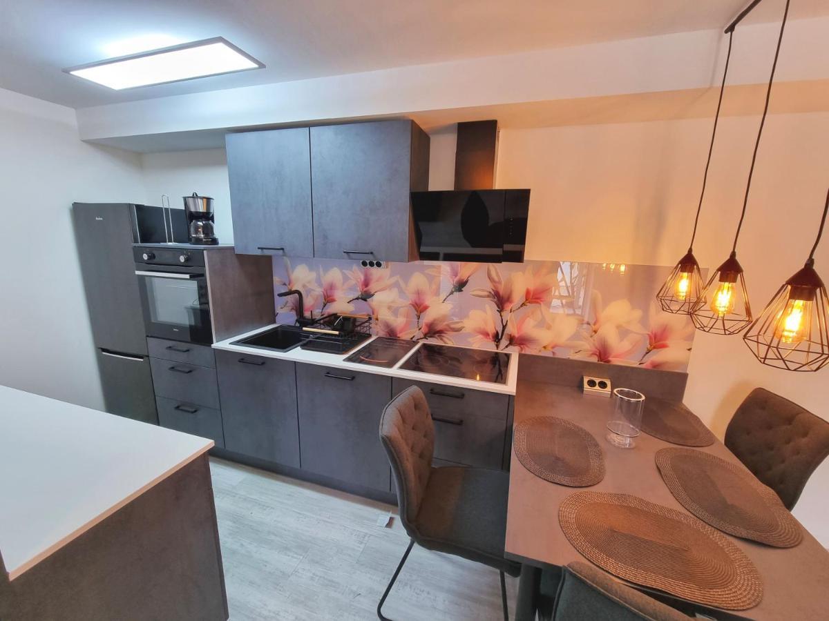 Feriendomizil Apartmentschreck