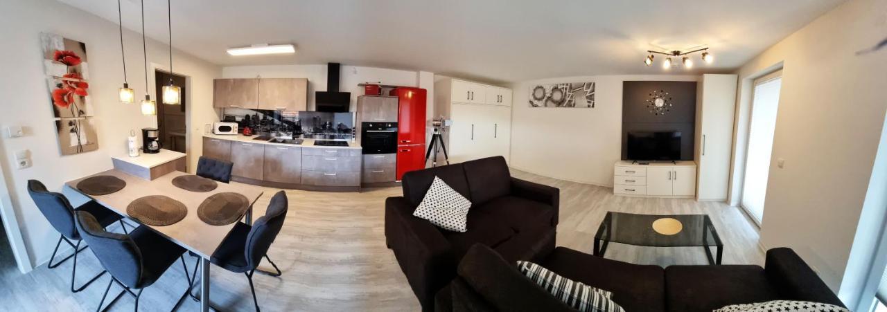 Feriendomizil Apartmentschreck