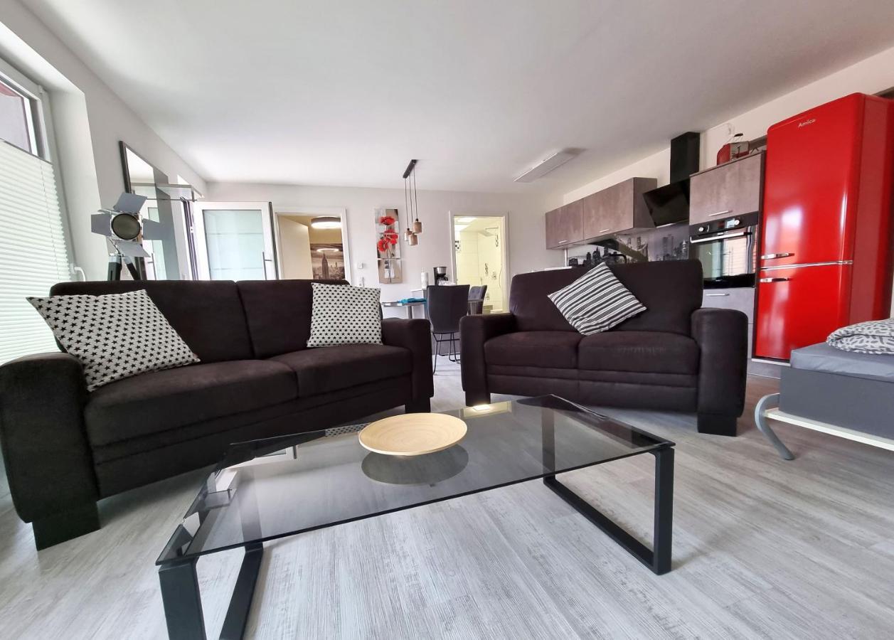 Feriendomizil Apartmentschreck *
