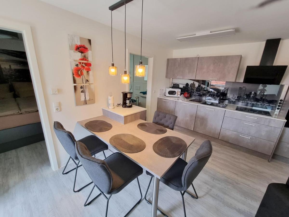 Feriendomizil Apartmentschreck Apartment *