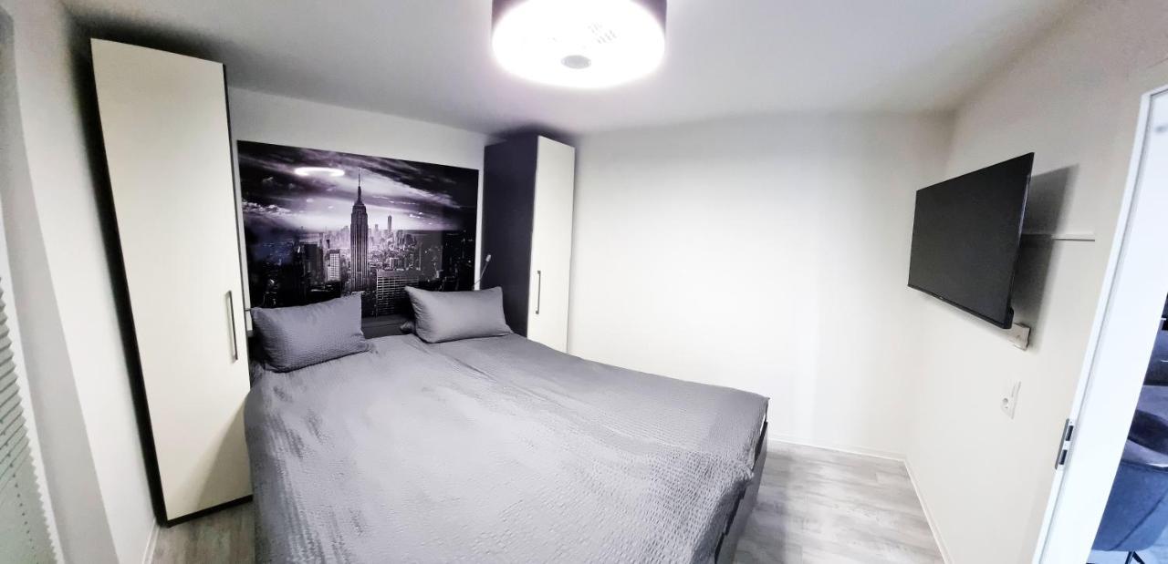 Feriendomizil Apartmentschreck Apartment *