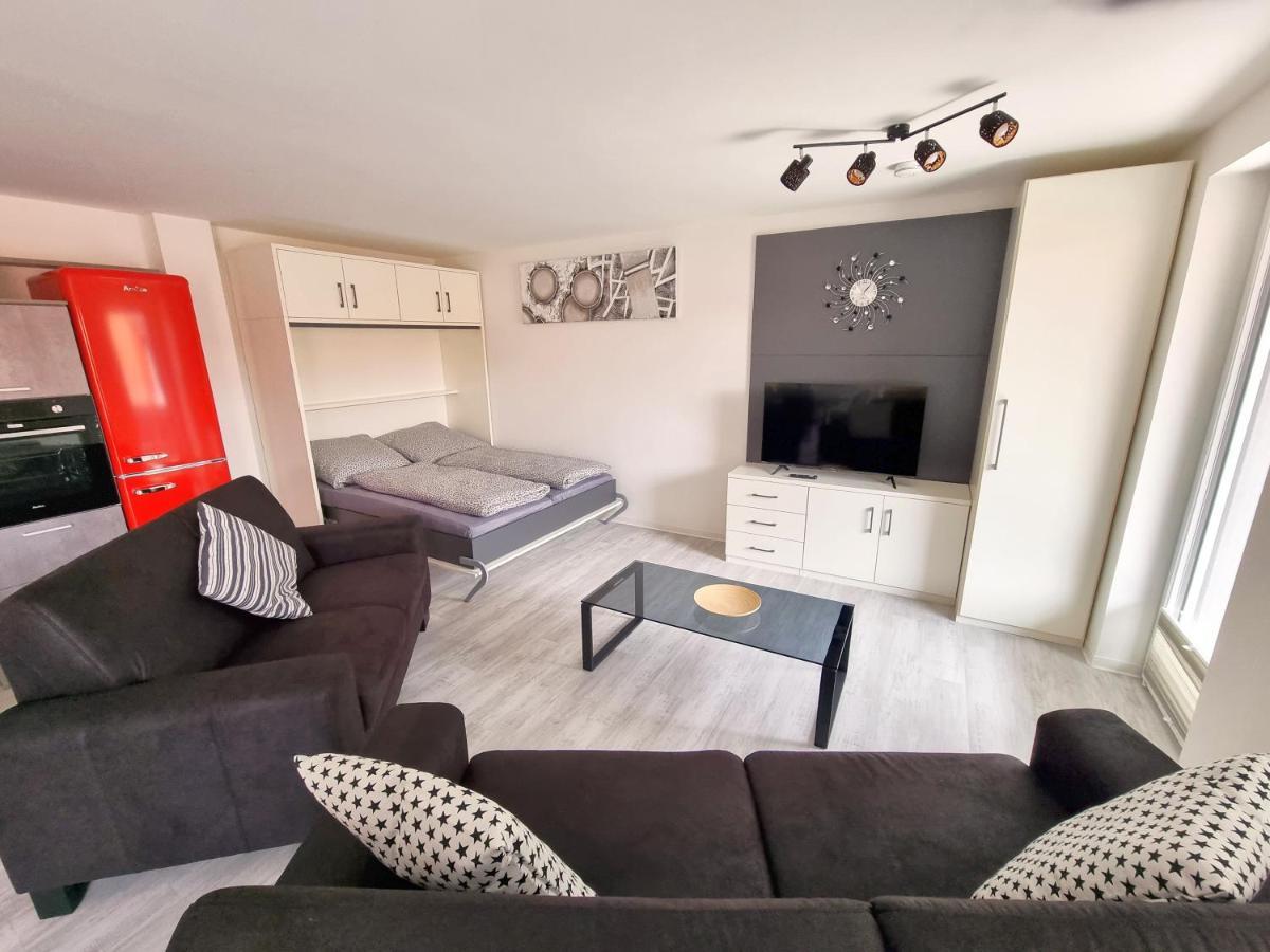 Feriendomizil Apartmentschreck * Volkach