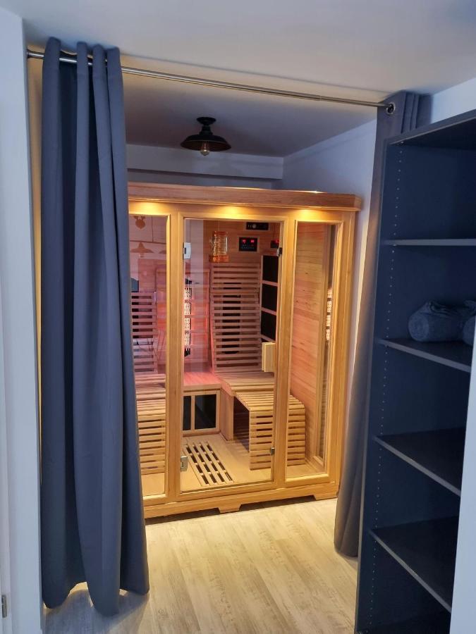 Feriendomizil Apartmentschreck Apartment Volkach