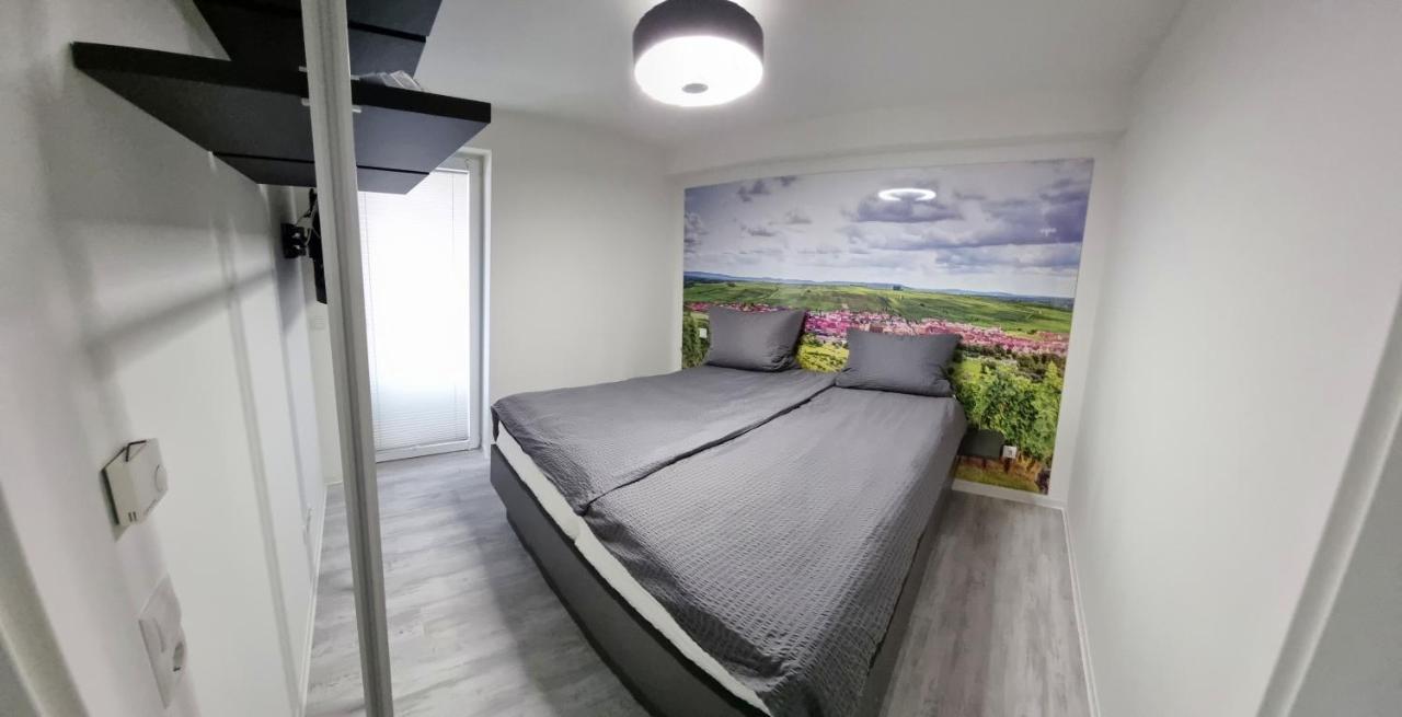 Feriendomizil Apartmentschreck Apartment Volkach