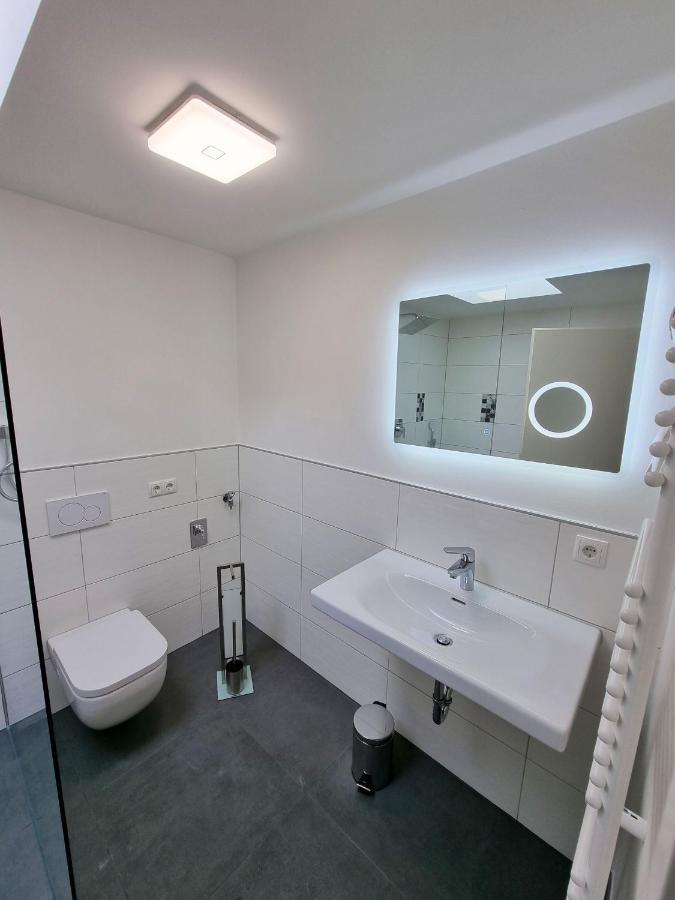 Feriendomizil Apartmentschreck Apartment Volkach