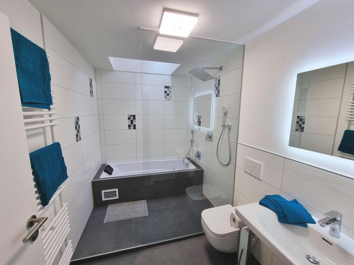 Feriendomizil Apartmentschreck Apartment Volkach
